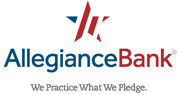 Allegiance Bank Logo