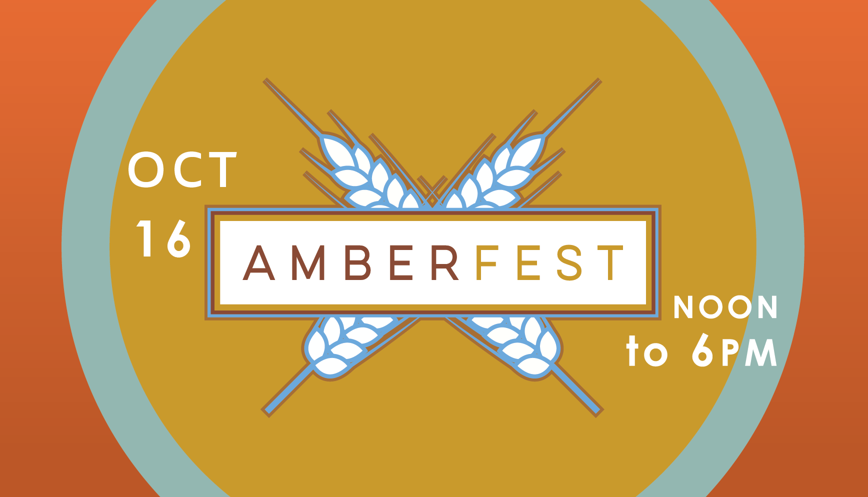 2022 Amberfest Header