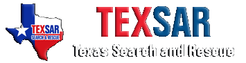 TEXSAR Logo