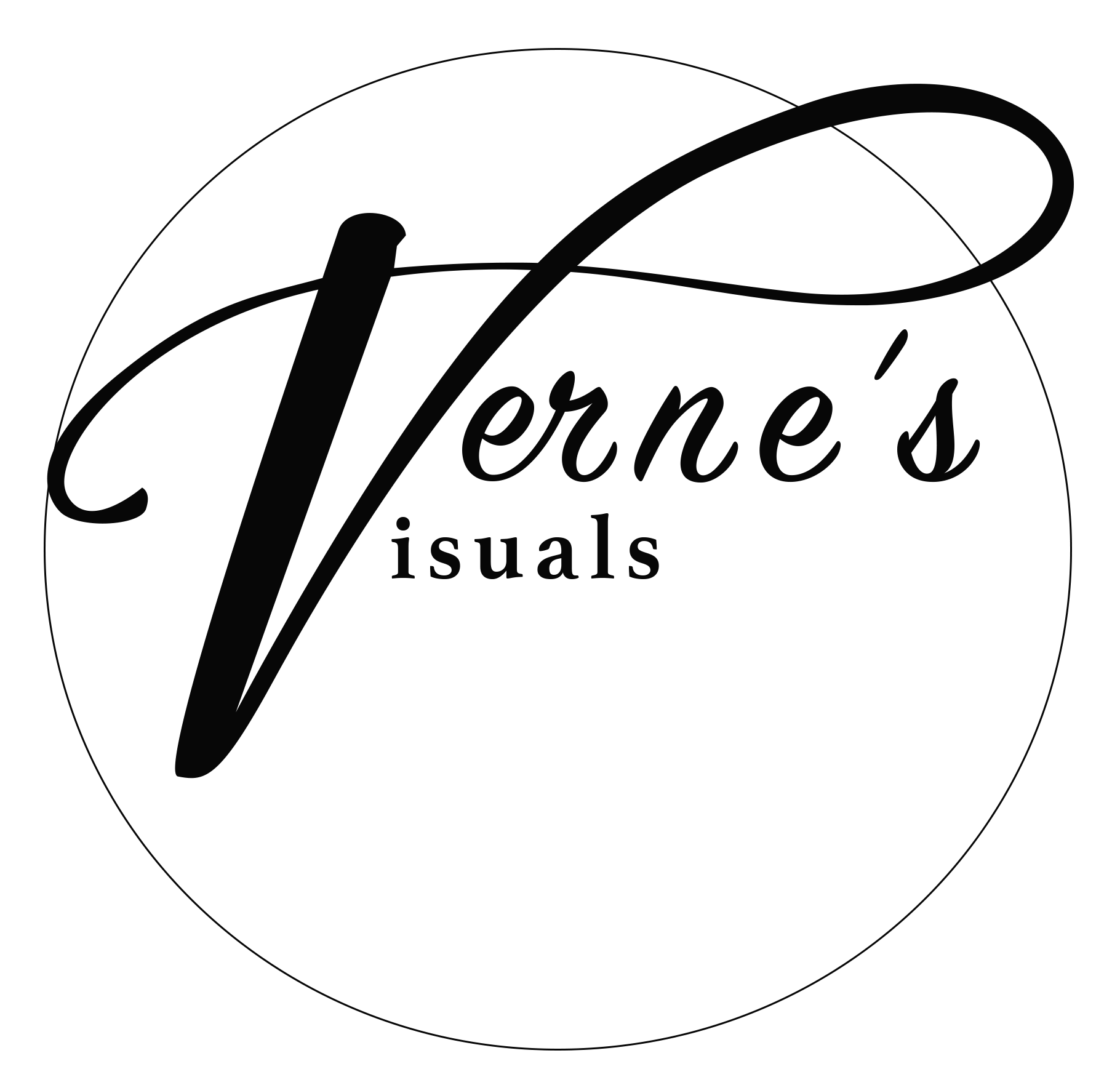 Vernes Visuals-Logo-Black