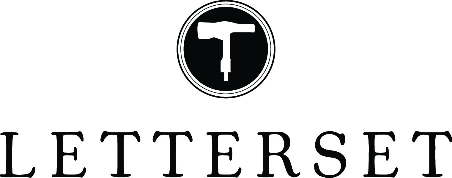 Letterset
